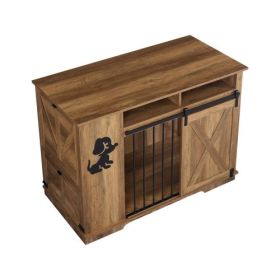 WF012-RO,Pet cage