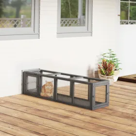 Outdoor Cat Tunnel (Option: Defaulttitle)